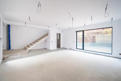 VILA 5 CAMERE - PIPERA - COMISION 0 % - 3