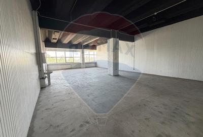Spațiu comercial de inchiriat - 138mp în zona Ozana - Pallady - 5