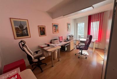 Spatiu pentru birou - Apartament cu 2 camere decomandate - zona Platinia/USAMV - 5