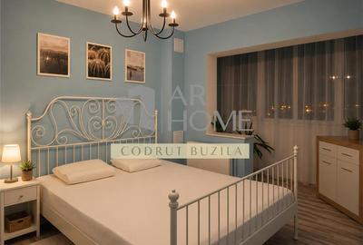 Inchiriere apartament 4 camere, Ploiesti, zona Cantacuzino - 4