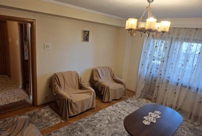 3 camere Teilor , mobilat / utilat , Amplasament DEOSEBIT! - 14