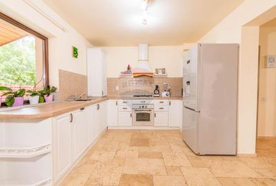 Casa de vanzare, Jucu de Sus teren 811mp, 4 Camere, 2 Bai, Priveliște - 9