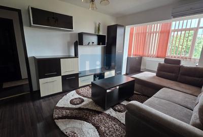 Apartament 2 camere, centrala pe gaz - 3