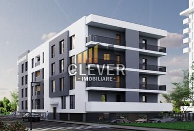 Apartament nou | 2 camere | Bucătărie separată - Pallady - 10