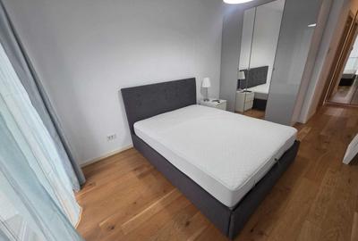 Apartment 3 Camere Aviatiei Apartments | 2 Bai | Terasa | Parcare subterana - 4