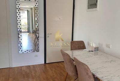 Apartament decomandat de inchiriat cu 2 camere  in Soseaua Nordului - 6