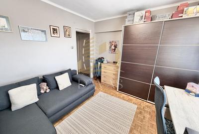 COMISION 0% | Apartament cu 2 camere - Gheorgheni - Iulius | balcon deschis - 6