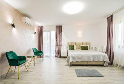 Penisune - Afacere la cheie 9 camere de vanzare la 20km de Cluj-Napoca - 31