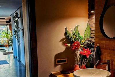 🚨 COMISION 0%! Penthouse cu 3 camere în Borhanci, 120 mp, terasă 45 mp,2 parcări - 7