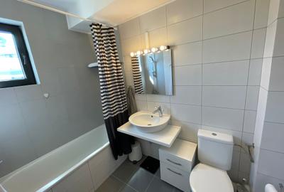 EXCLUSIV - Apartament - Barcelona Residence - Straulesti - 10