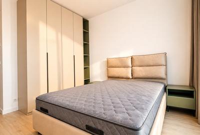 Greenfield Residence – Prima Inchiriere 2 Camere Parcare Acoperita Langa Greenfi - 7