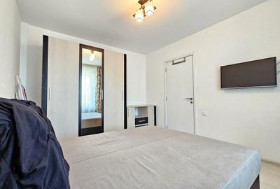 Universitate - 1 min. metrou|  Apartament modern la cheie! - 4
