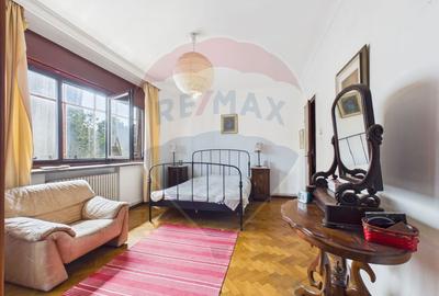 Apartament cu 4 camere și 3 bai, 130 mp, zona ultracentrală Victoriei - 24