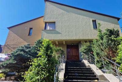 De Vanzare Vila Ultracentral Suceava - 5