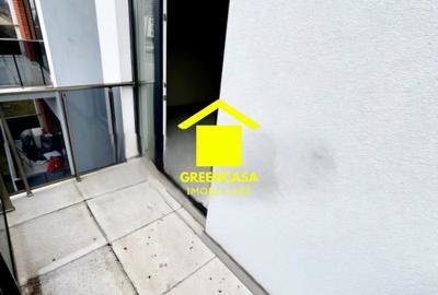 Apartament semifinisat de vanzare, 3 camere, 85mp, garaj, Marasti - 5
