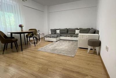 Bloc nou! Apartament 2 camere 55mp, Tătărași - Kaufland, CT - 1