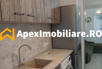 Garsoniera de inchiriat Timpuri Noi București | ApexImobiliare.ro - 7