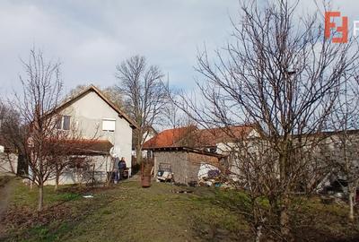 Casa individuala cu 5 camere P+M in Sanmihaiu Roman - 23