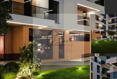 3 camere Pipera Rond OMV I 91 mp I Pret 237000 TVA Inclus I COMISION 0 - 2