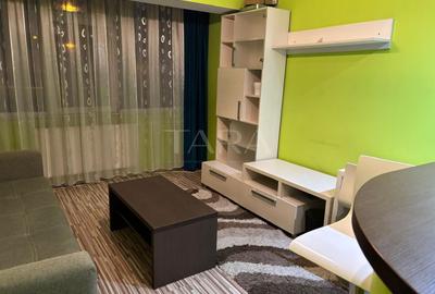 Apartament cu 2 camere, mobilat în Mănăștur