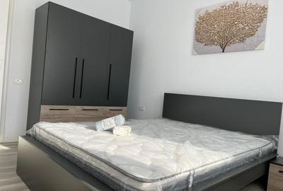 Apart Deosebit Bucurestii Noi - Gradina 67mp si foisor 9 min M Straulesti - 5