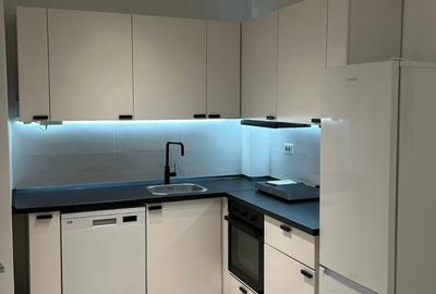Apartament 2 camere Dimitrie Leonida - 5