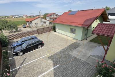 Oportunitate de investitie - Pensiune in statiunea Tasnad, jud. Satu Mare - 8