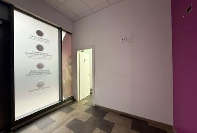 OPORTUNITATE PREMIUM | SPAȚIU COMERCIAL | COMPLEX CENTRAL - ZONA STEFAN CEL MARE - 8
