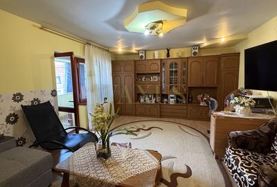 Apartament 2 camere, 57mp, zona Subcetate - 1