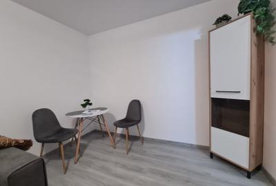 Garsoniera decomandata 4 min M 1 Decembrie DB1328 - 18