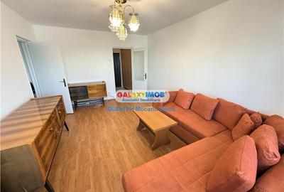 Apartament cu 2 camere circular, mobilat în Vest