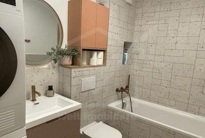 Apartament 3 camere | Etaj 1 | Bloc Nou | Parcare - 8