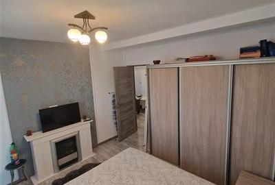 GATA DE MUTARE! Apartament nou, 2 camere, 2 balcoane, 52mp - Cartierul Arhitecti - 3