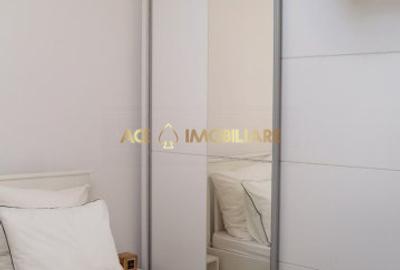 2 Camere de inchiriat | Bucurestii Noi | Metrou | Centrala Proprie - 3