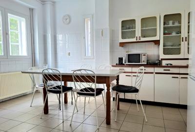 Vila Zamora, Busteni - 20