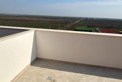 Ap 2 camere + terasă 28mp | Finalizat | Comision zero | Eroilor Residence - 8