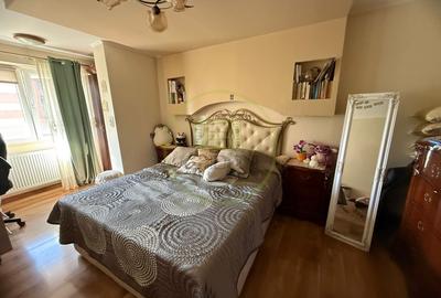 Apartament 3 camere semidecomandat, 75 mp, cartier Craiovita Noua, zona Orizont - 5