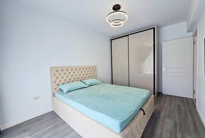 Apartament 2 Camere Rodin Residence, Strada Piersicului - 12