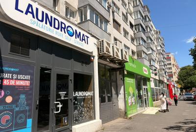 Sos. Giurgiului- P-ta Progres I suprafata 92 mp I pret 2750 euro - 3