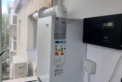 Faleza nord-- apartament 3 camere decomandat - 16