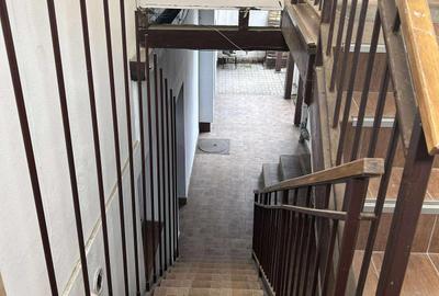 Vand central spatiu de  8 plus 3 birouri birouri cu CF separat - 5