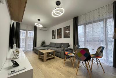 Vânzare apartament 3 camere Moghioros Park cu loc de parcare - 21