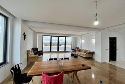 Tomis Plus Palazu Mare Penthouse lux 3 camere 2 terase  438MP vedere lac si mare - 7