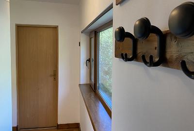 Casa + teren de vanzare comuna Tarcau, Neamt - 5