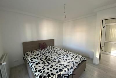 Apartament 3 camere, cu balcon Mihai Viteazul Sibiu - 8