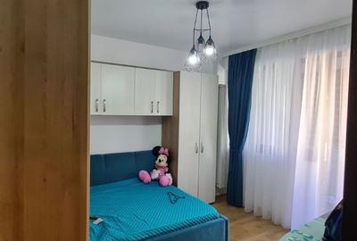 Faleza Nord apartament 3 camere decomandat, bloc nou, termen lung - 3