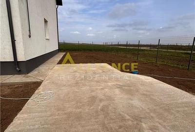 Vila P + 1 | 4 camere - 3 bai | 125 MPU + Teren 290 MP - 4