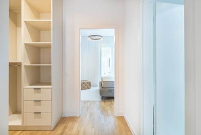 Avalon - inchiriere 3 camere cu gradina- Pipera - 11