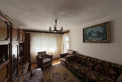 3 CAMERE DECOMANDATE SPAȚIOS | ZONA MICRO XI | ETAJ 3 | POTENȚIAL EXCELENT - 3