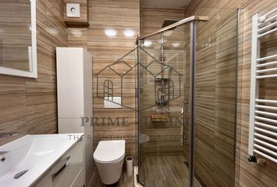 APARTAMENT SUPERB CU 2 DORMITOARE LA INCHIRIERE LANGA PARC HERASTRAU - 10